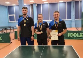 Puikūs Tarnybos atstovų rezultatai aštuntosiose Tėvynės gynėjų žaidynėse - 3