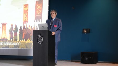 Valstybės diena – istorija, bendrystė ir tapatybė